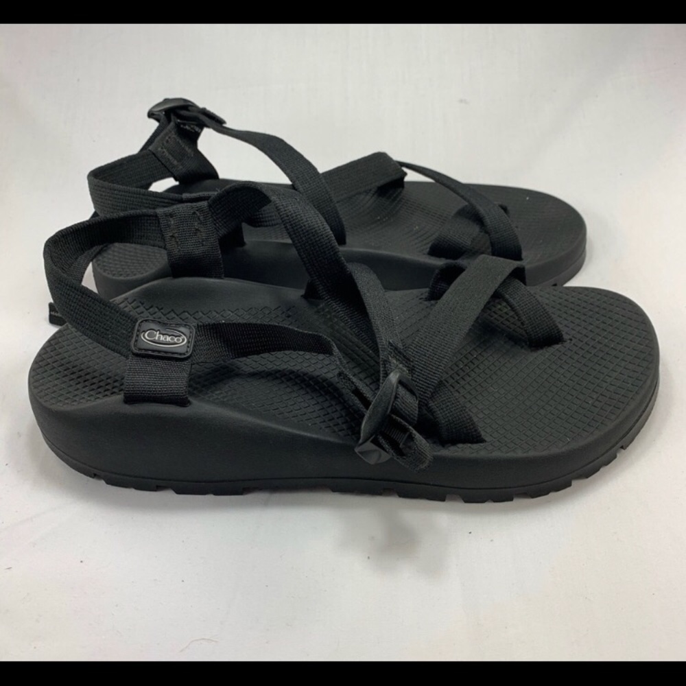 Men’s chacos z1 vibram sole